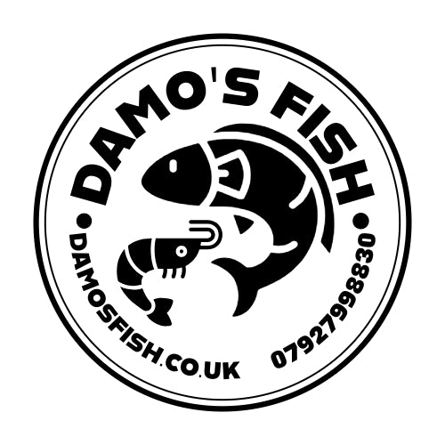 Damo's Fish 